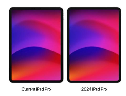 新都ipad维修服务点分享新款iPad Pro和iPad Air要来了 