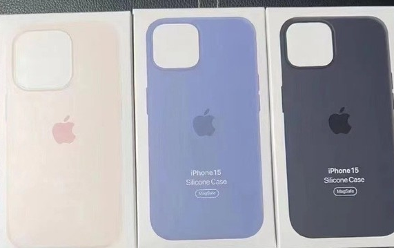 新都苹果14维修站分享iPhone14手机壳能直接给iPhone15用吗？ 