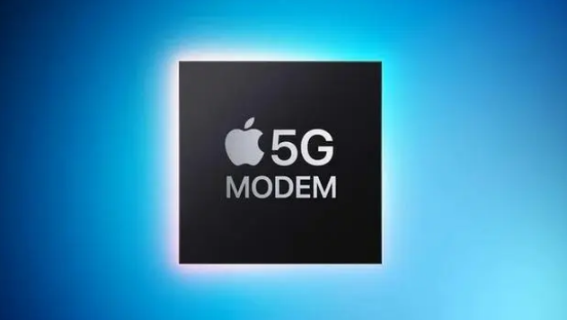 新都苹果维修网点分享iPhone15会搭载自研5G芯片吗？ 