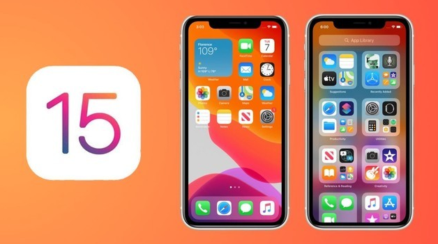 新都苹果13维修分享iPhone13更新iOS 15.5，体验如何 