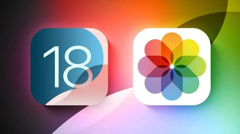 新都苹果手机维修分享苹果 iOS / iPadOS 18.1Beta 3 发布 