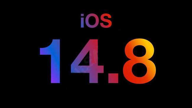 新都苹果手机维修分享iOS14.8正式版体验汇总 