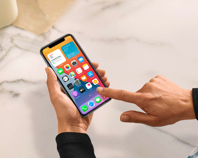 新都苹果手机维修分享iPhone 12 出现运行缓慢或死机的情况怎么办 