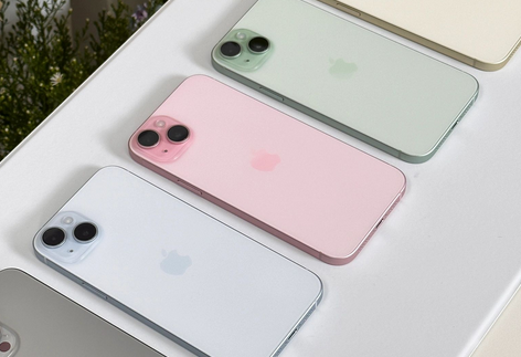 新都iPhone15序列号查询分享如何查找苹果15手机序列号的位置