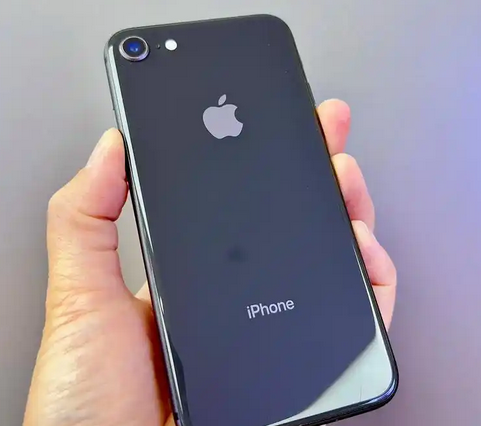 新都苹果8系统维修分享iPhone8手机系统升级后无法开机如何修复