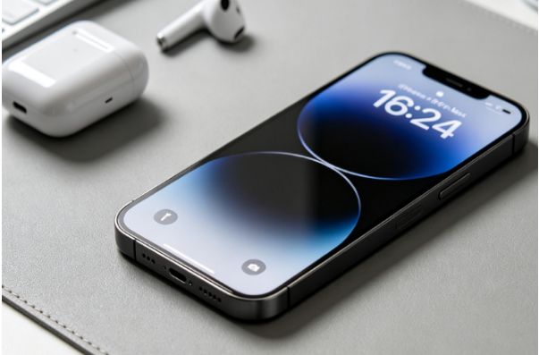新都苹果手机维修分享iPhone12 Pro Max 换电池 