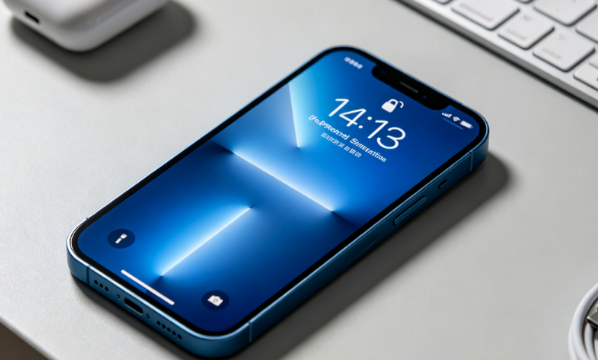 新都苹果手机维修分享iPhone13 换电池 