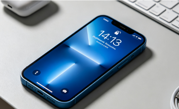 新都苹果手机维修分享iPhone13 Pro换电池 