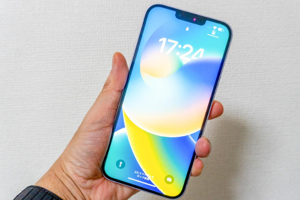 新都苹果手机维修分享iPhone 14 Plus换电池 