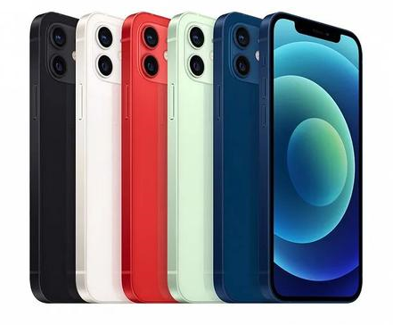 新都苹果维修点分享iPhone 12 Pro Max维修主板易被忽略的实操故障 