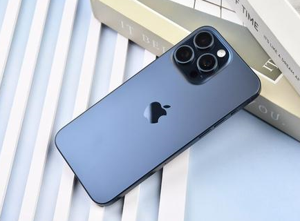 新都苹果维修点分享iPhone 15 Pro Max发烫深度剖析 